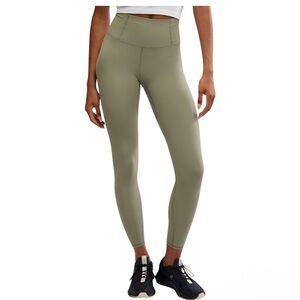 FP Movement Never Better Leggings High-Waisted Sage